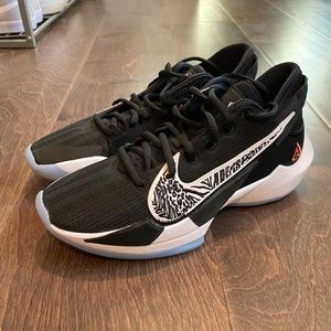 Only worn 2-3x, great condition!